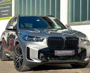 BMW X5 Gebrauchtwagen