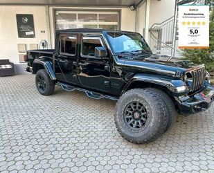 Jeep Jeep Gladiator Sport HU neu, US Import Gebrauchtwagen