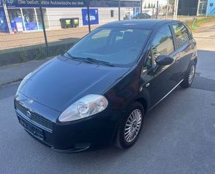 Fiat Fiat Grande Punto 1.4 16V Dynamic Gebrauchtwagen