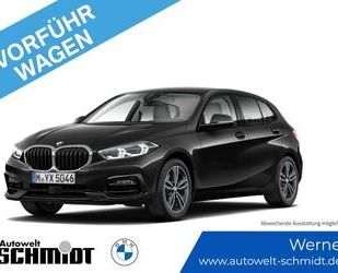 BMW BMW 118i Sport Line UPE 45.850 EUR Gebrauchtwagen