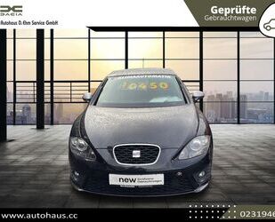 Seat Seat Leon FR Gebrauchtwagen