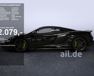 McLaren McLaren 675LT LIFT Carbon Gebrauchtwagen