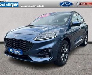 Ford Ford Kuga 2.0 EcoBlue ST-Line 4WD Autom. NAVI/RFK Gebrauchtwagen