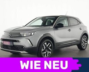 Opel Opel Mokka Elegance Kamera|Tempomat|LED|SHZ|Navi|P Gebrauchtwagen