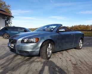 Volvo Volvo C70 2.4i Summum Summum Gebrauchtwagen