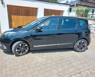 Renault Renault Scenic Bose Edition ENERGY TCe 130 Gebrauchtwagen