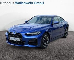 BMW BMW 420i Gran Coupé M Sport Pro Aut., HUD, Kamera Gebrauchtwagen