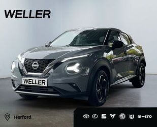 Nissan Nissan Juke 1.0 DIG-T DCT N-Connecta *LED*Navi*CAM Gebrauchtwagen