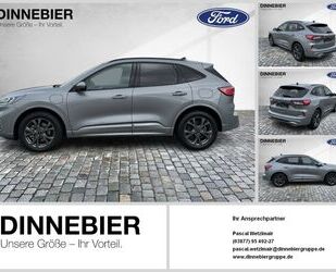 Ford Ford KUGA ST-LINE X 2.5L PHEV 225PS FF8D HUD 4xSHZ Gebrauchtwagen