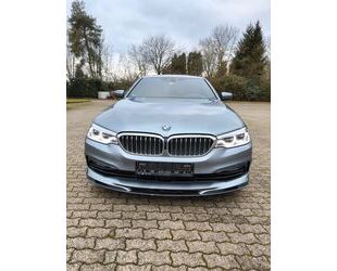 BMW BMW M5 ALPINA B 5 Bi-Turbo 4,4 Gebrauchtwagen