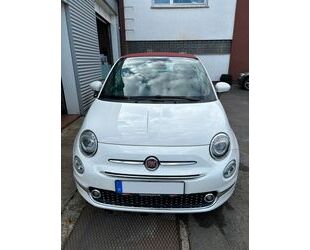 Fiat Fiat 500C 1.0 GSE N3 Hybrid STAR C STAR Gebrauchtwagen