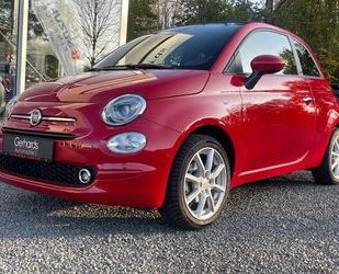 Fiat Fiat 500C Hybrid Gebrauchtwagen