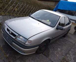 Opel Opel Vectra 2.0i GL GL Gebrauchtwagen