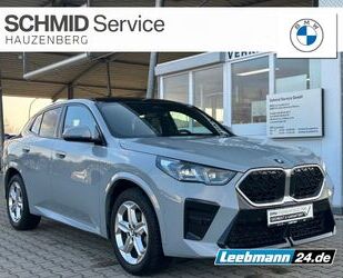 BMW BMW X2 sDrive18d M-Sport AHK/HK GARANTIE bis 06/20 Gebrauchtwagen