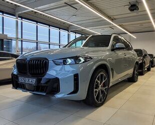 BMW BMW X5 30d xDrive M Sport PRO / LCI / Facelift Gebrauchtwagen