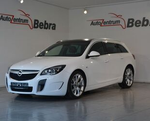 Opel Opel Insignia A Sports Tourer OPC 4x4 Xenon/Navi/S Gebrauchtwagen