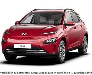 Hyundai Hyundai KONA Elektro Trend Gebrauchtwagen