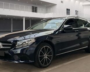 Mercedes-Benz Mercedes-Benz C 300 T de Distro*AHK*Kamera*Burmest Gebrauchtwagen