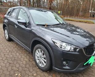 Mazda Mazda CX-5 2.2 SKYACTIV-D 150 Center-Line FWD Cent Gebrauchtwagen