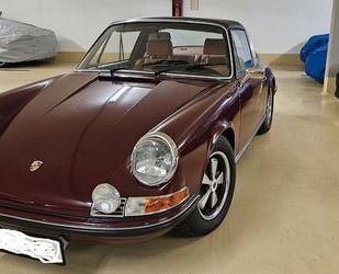 Porsche Porsche 911 Urmodell Gebrauchtwagen