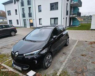 Renault Renault ZOE Limited R110/Z.E. 40 Batteriekauf Gebrauchtwagen