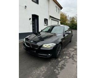 BMW BMW 520d EfficientDynamics Edition EfficientDyna.. Gebrauchtwagen