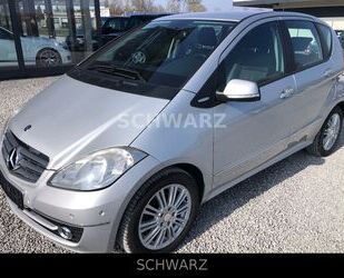 Mercedes-Benz Mercedes-Benz A 160 Autotronic ELEGANCE*Park-Assis Gebrauchtwagen