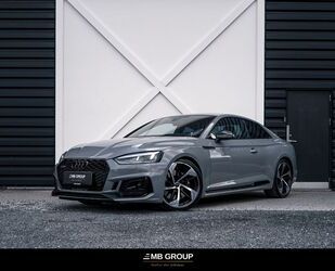 Audi Audi RS5 Coupe 2.9 TFSI quattro Gebrauchtwagen