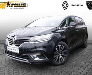 Renault Renault Espace Blue dCi 190 Initiale Paris HUD NAV Gebrauchtwagen