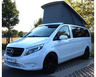 Mercedes-Benz Mercedes-Benz Vito Gebrauchtwagen