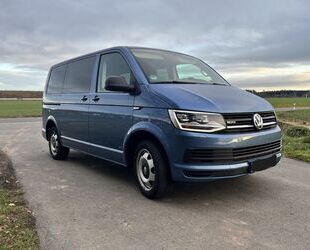 VW Volkswagen T6 Multivan, 4 Motion, 2L - 150 PS, 7 S Gebrauchtwagen