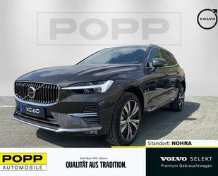 Volvo Volvo XC60 B4 AWD Plus Bright 20