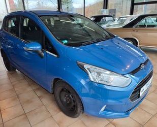 Ford Ford B-Max B-MAX Titanium Gebrauchtwagen