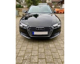 Audi Audi A4 2.0 TDI Avant Gebrauchtwagen