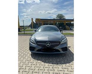 Mercedes-Benz Mercedes-Benz C 220 d Autom. - Gebrauchtwagen