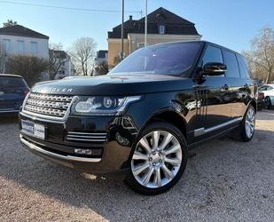 Land Rover Land Rover Range Rover Autobiography 340PS/HeadUP/ Gebrauchtwagen