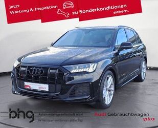 Audi SQ7 Gebrauchtwagen