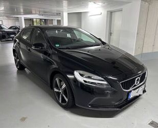 Volvo V40 Gebrauchtwagen