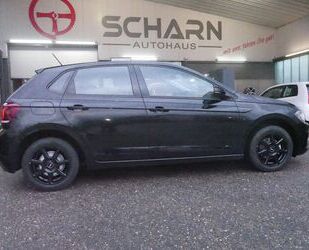 VW Volkswagen Polo VI Comfortline,1- Hand,Nur 22000KM Gebrauchtwagen