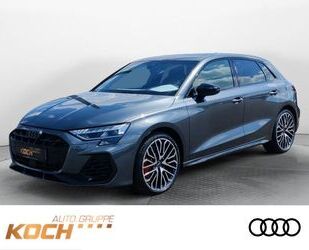 Audi Audi S3 Sportback 2.0 TFSI q. S tronic | MATRIX LE Gebrauchtwagen