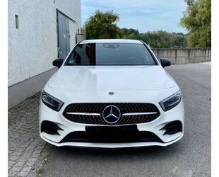 Mercedes-Benz Mercedes-Benz A 250 DCT Gebrauchtwagen