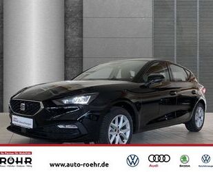 Seat Seat Leon Style (SHZ.ACC.LED.Bluetooth.DAB) 1.0 TS Gebrauchtwagen