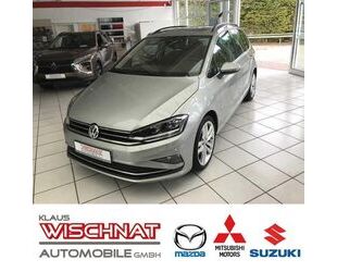 VW Volkswagen Golf VII Sportsvan 1.5 TSI DSG Highlin Gebrauchtwagen