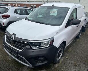 Renault Renault Kangoo III Rapid Extra Gebrauchtwagen