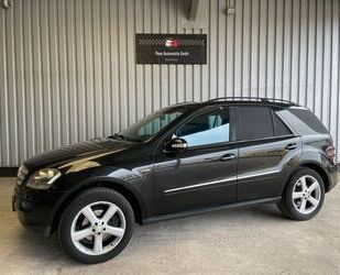 Mercedes-Benz Mercedes-Benz ML 320 CDI Edition 10 LKW / Navigati Gebrauchtwagen