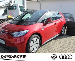 VW Volkswagen ID.3 Pro 62kWh Wärmepumpe+Kamera+Fahrsc Gebrauchtwagen