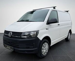 VW Volkswagen T6 Transporter 4Motion*Standheizung*Kam Gebrauchtwagen