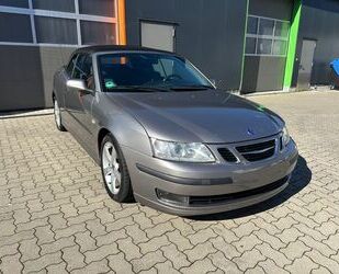 Saab Saab 9-3 1.8t Cabriolet Gebrauchtwagen