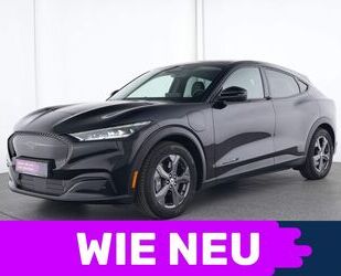 Ford Ford Mustang Mach-E Navi|Kamera|ACC|KeyFree|LED|SH Gebrauchtwagen