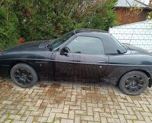 Fiat Fiat Barchetta 1.8 16V - Gebrauchtwagen